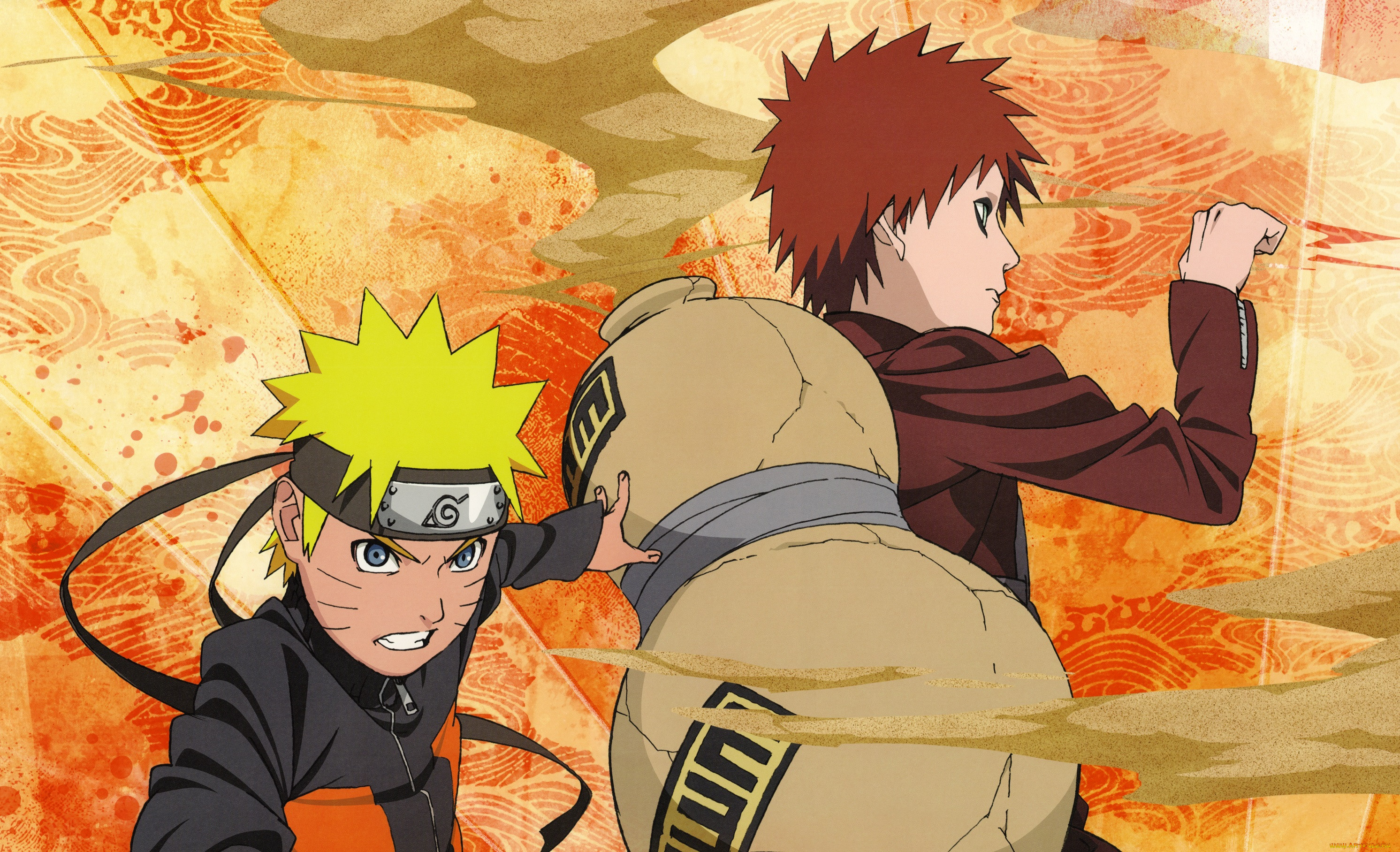 , naruto, 
